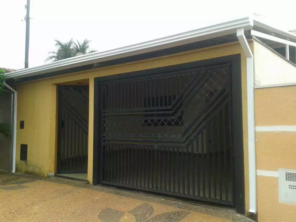 Calhas Cuiabá calhas