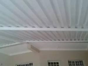 instalação de calhas Calhas Cuiabá